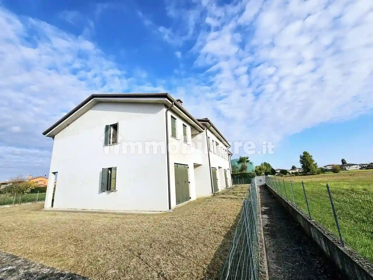 Villetta a schiera - foto 3