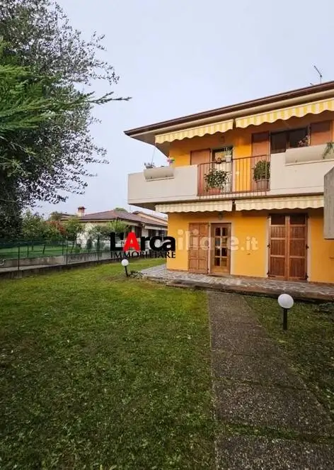 Villa in vendita a Pedrengo