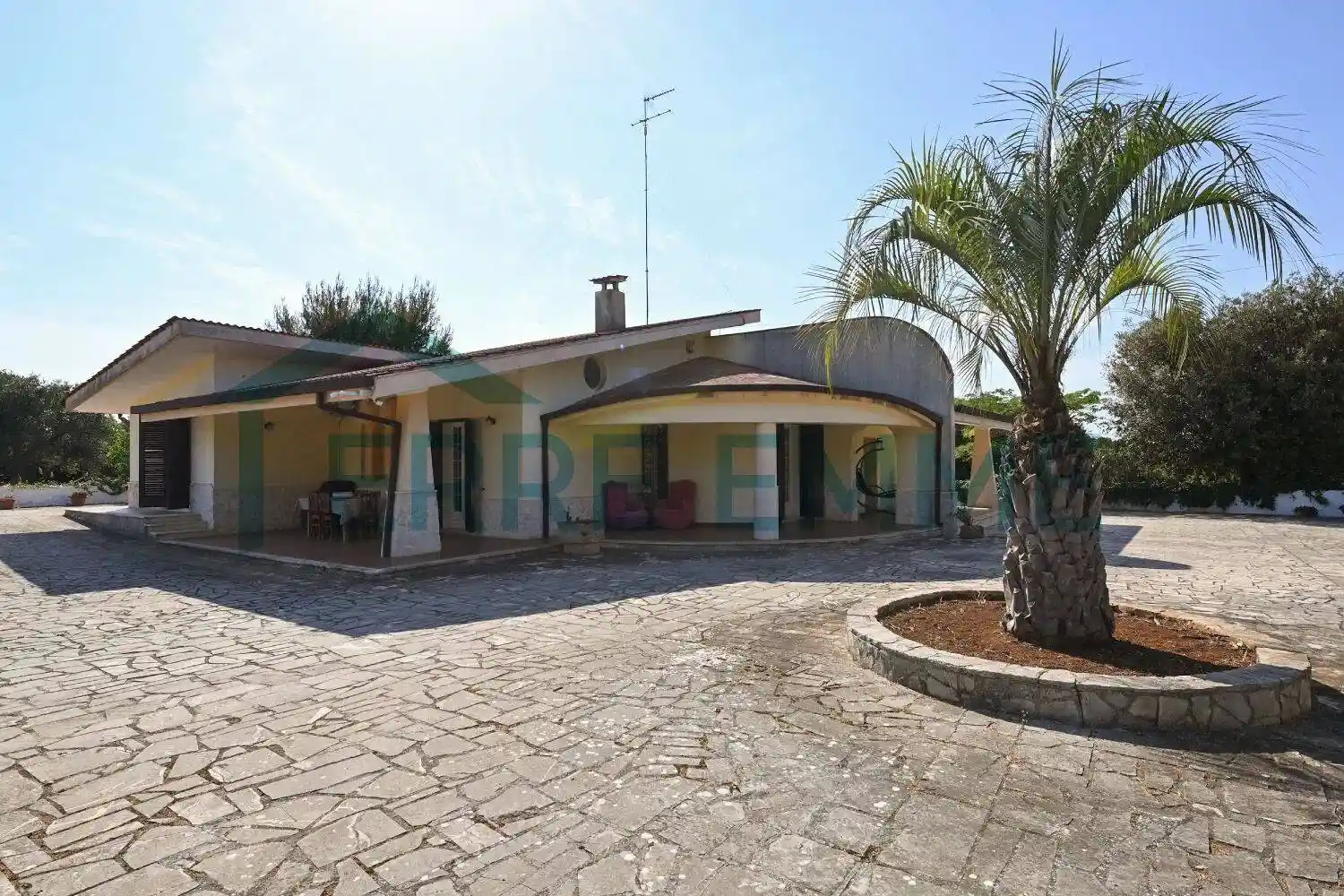 Villa - foto 4