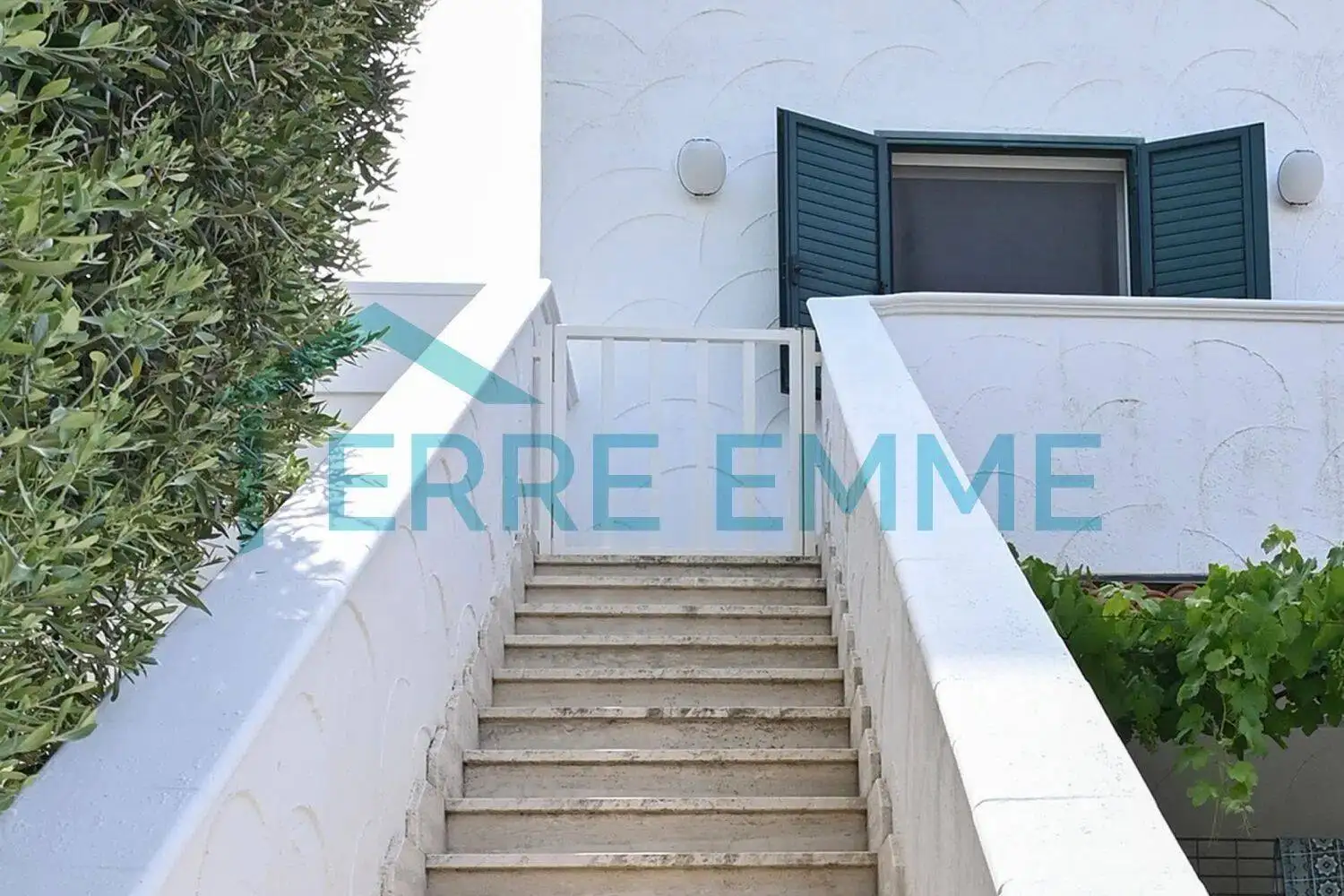 Trilocale buono stato, primo piano, Carovigno - foto 3