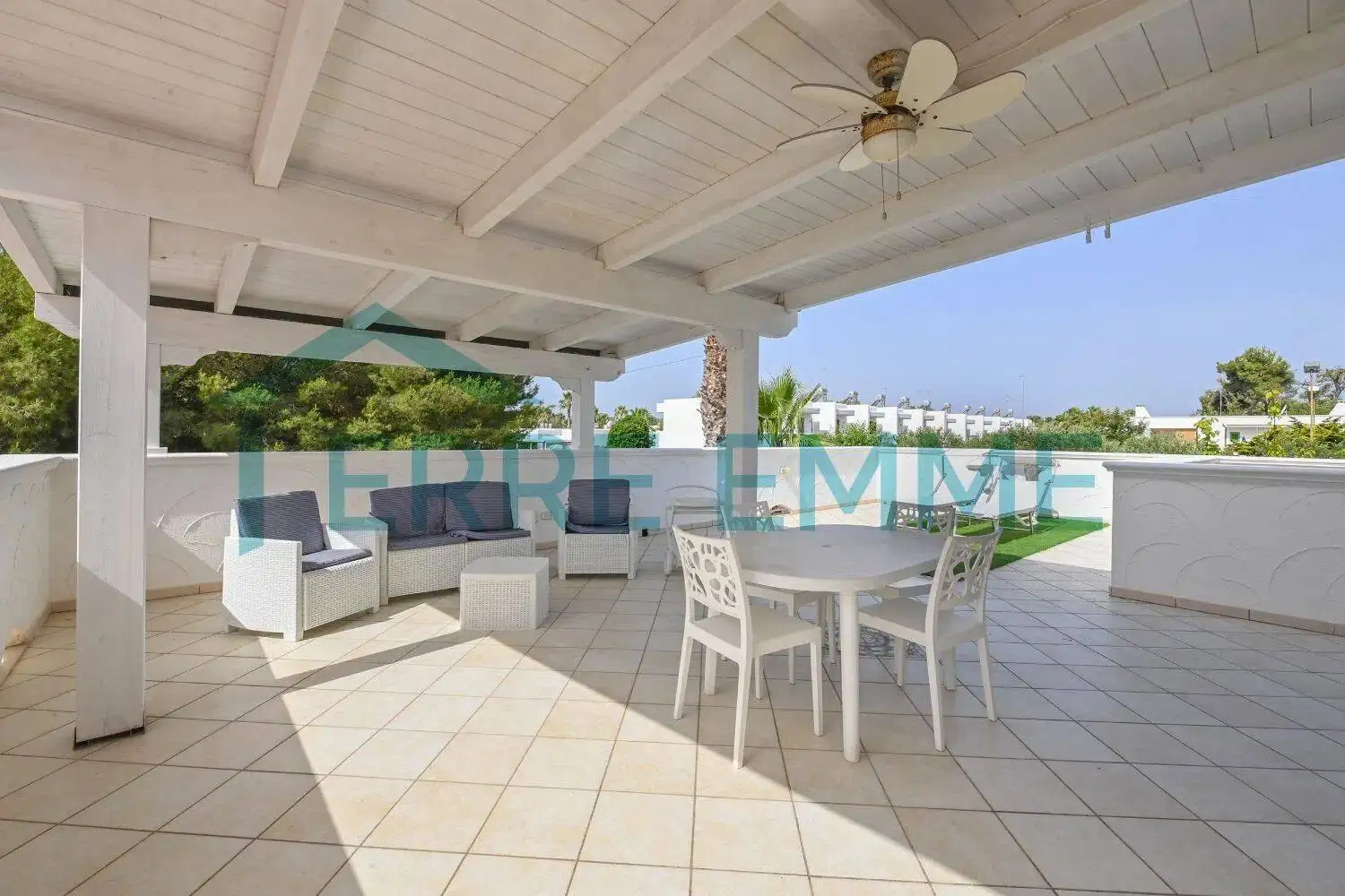 Trilocale buono stato, primo piano, Carovigno - foto 4