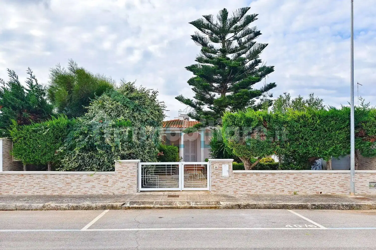 Villa unifamiliare, buono stato, 100 m², Carovigno - foto 3