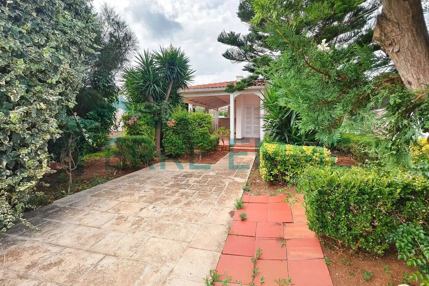 Villa unifamiliare, buono stato, 100 m², Carovigno - foto 4