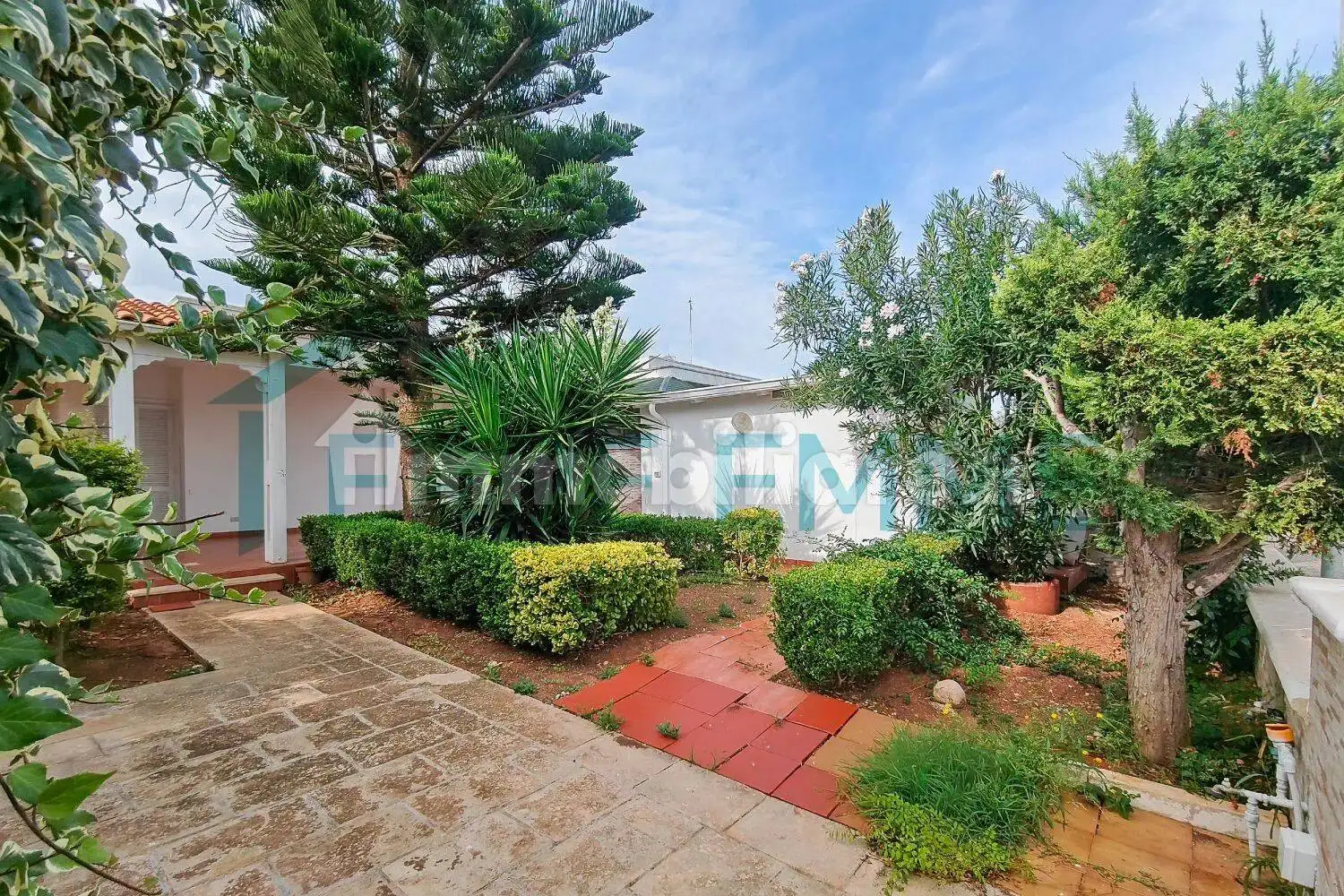 Villa unifamiliare, buono stato, 100 m², Carovigno - foto 5