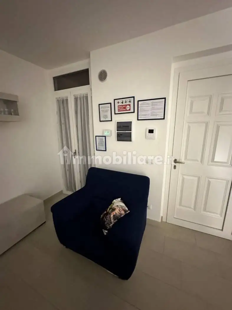 Appartamento in affitto a Grosseto