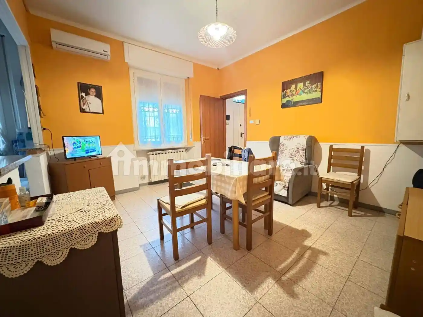 Villa unifamiliare via Trino 10, Centro, Casale Monferrato - foto 5