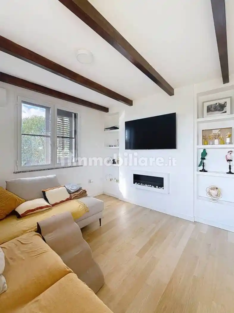 Villa plurifamiliare Strada Vicinale La Crucca Baiona, Bancali - Saccheddu, Sassari - foto 2