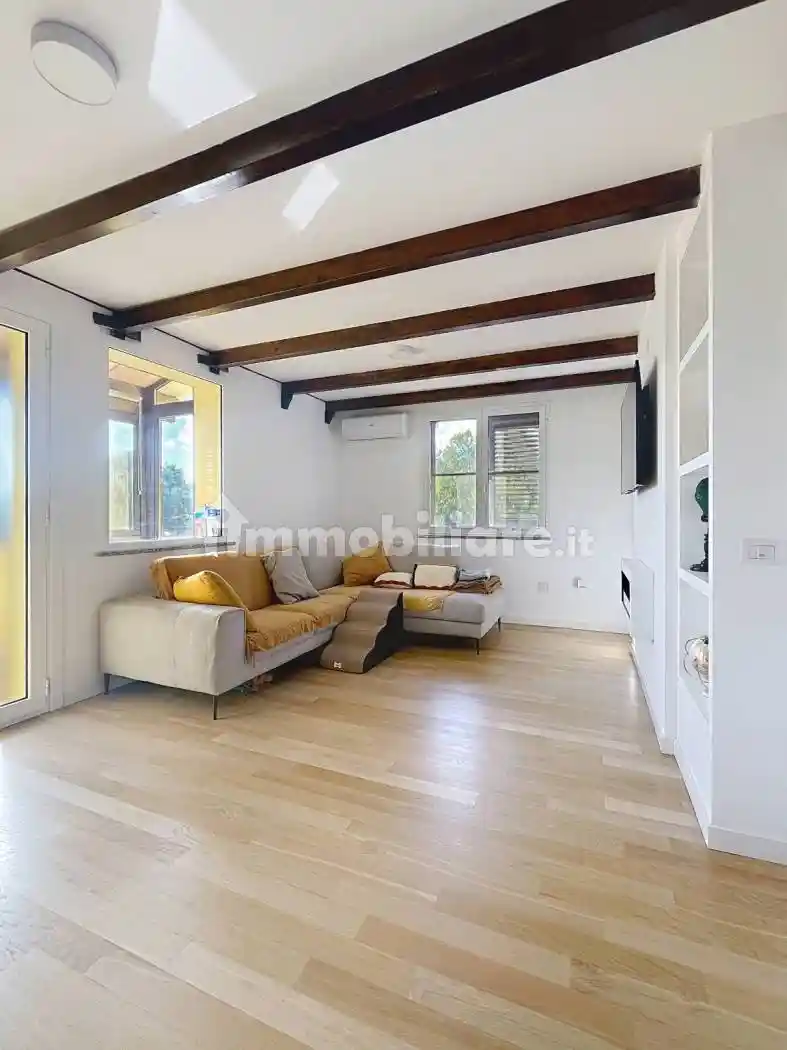 Villa plurifamiliare Strada Vicinale La Crucca Baiona, Bancali - Saccheddu, Sassari - foto 3