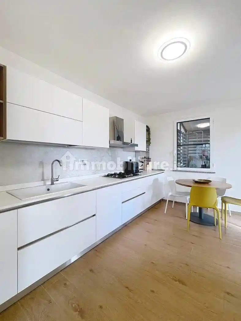 Villa plurifamiliare Strada Vicinale La Crucca Baiona, Bancali - Saccheddu, Sassari - foto 4