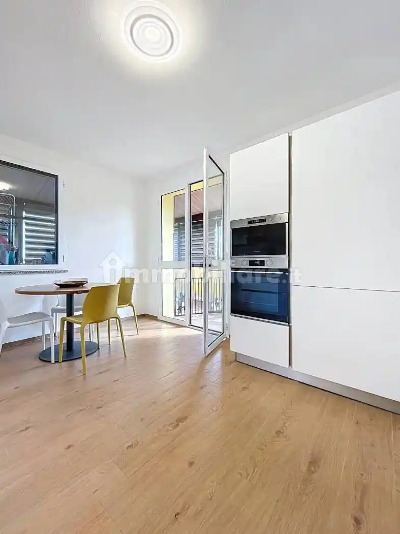 Villa plurifamiliare Strada Vicinale La Crucca Baiona, Bancali - Saccheddu, Sassari - foto 5