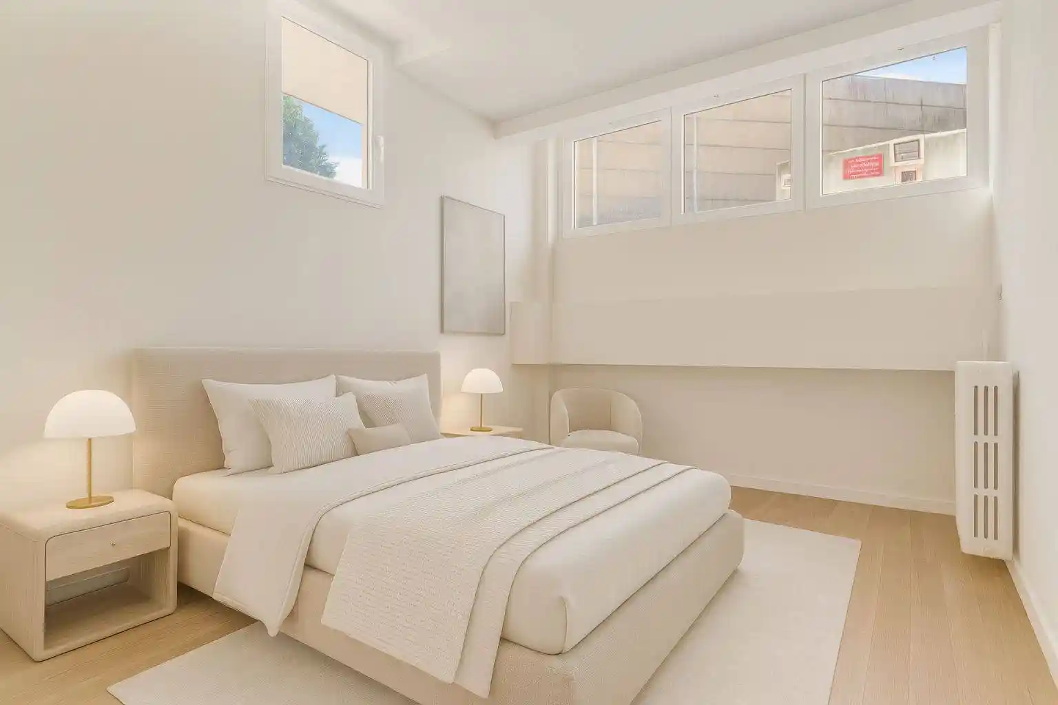 Trilocale via dei Benedettini 6, Bande Nere, Milano - foto 3