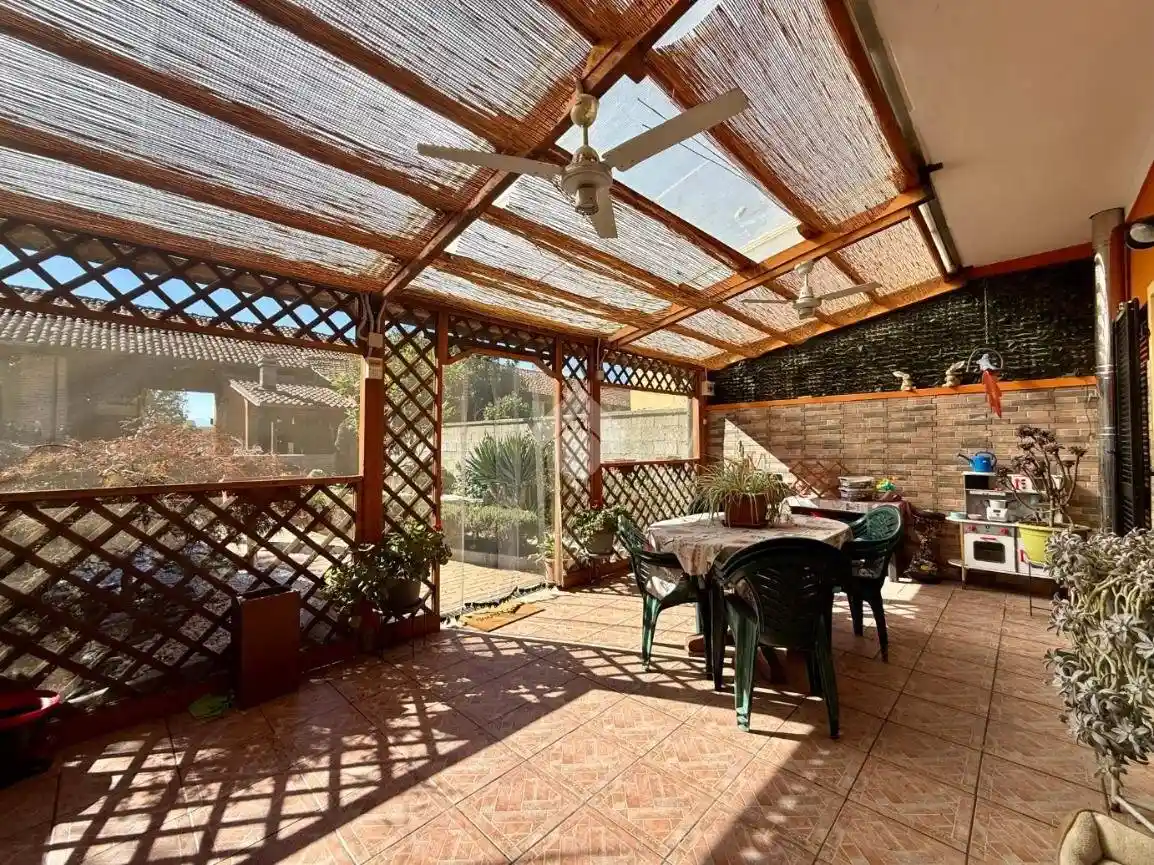 Terratetto plurifamiliare Strada avaro 26, Bricherasio - foto 3