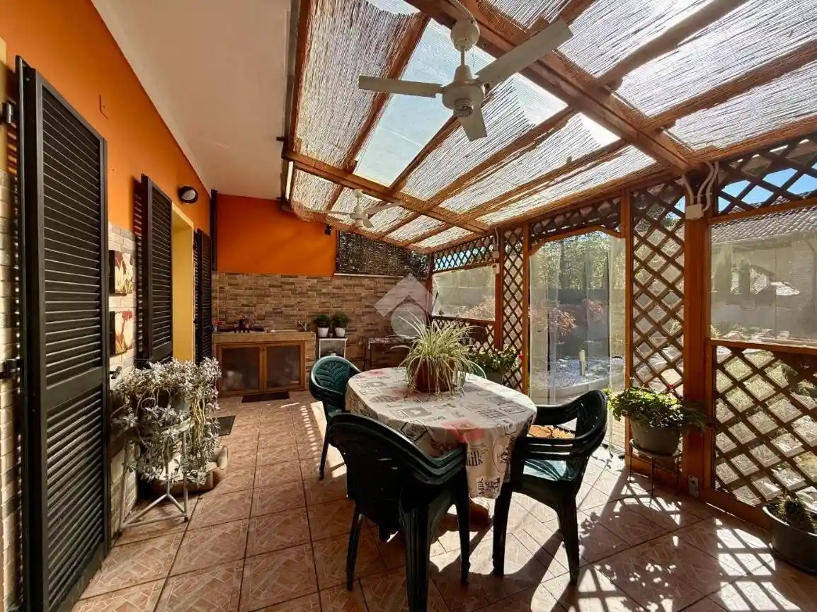 Terratetto plurifamiliare Strada avaro 26, Bricherasio - foto 4