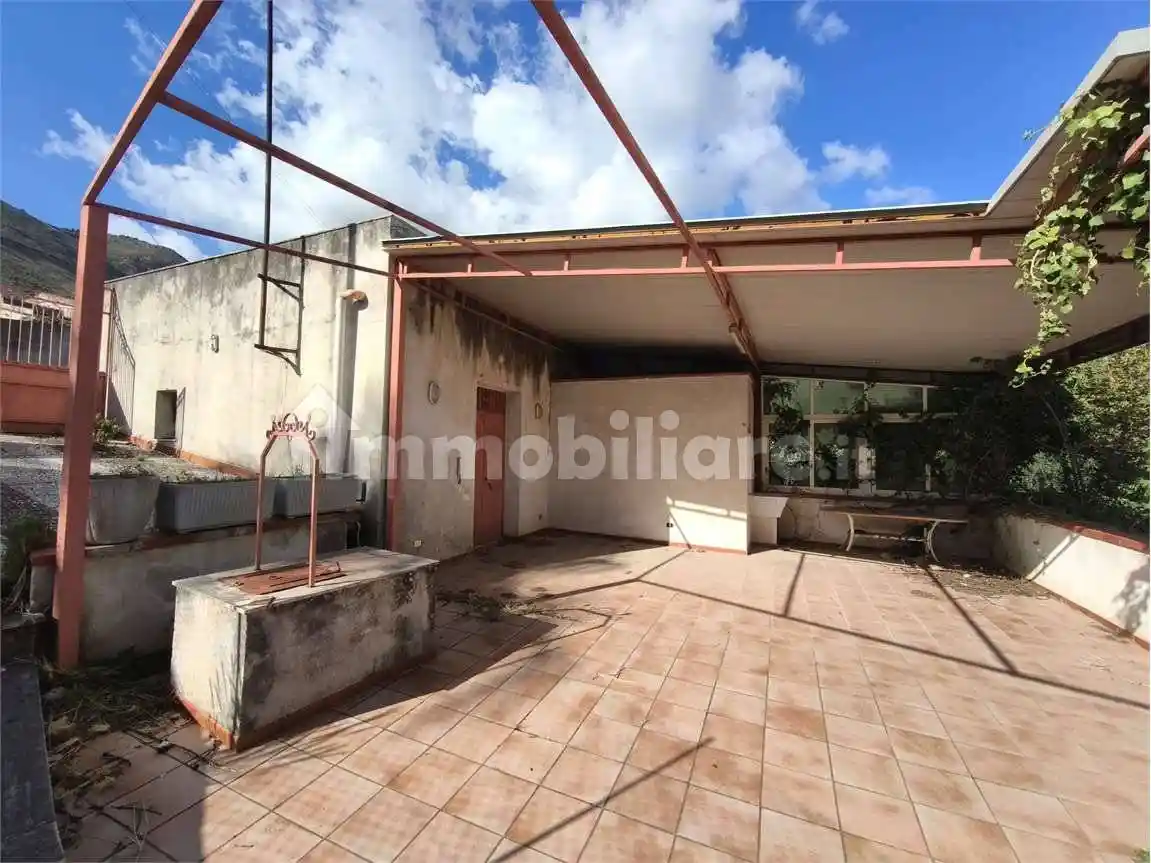 Villa in vendita a Carini