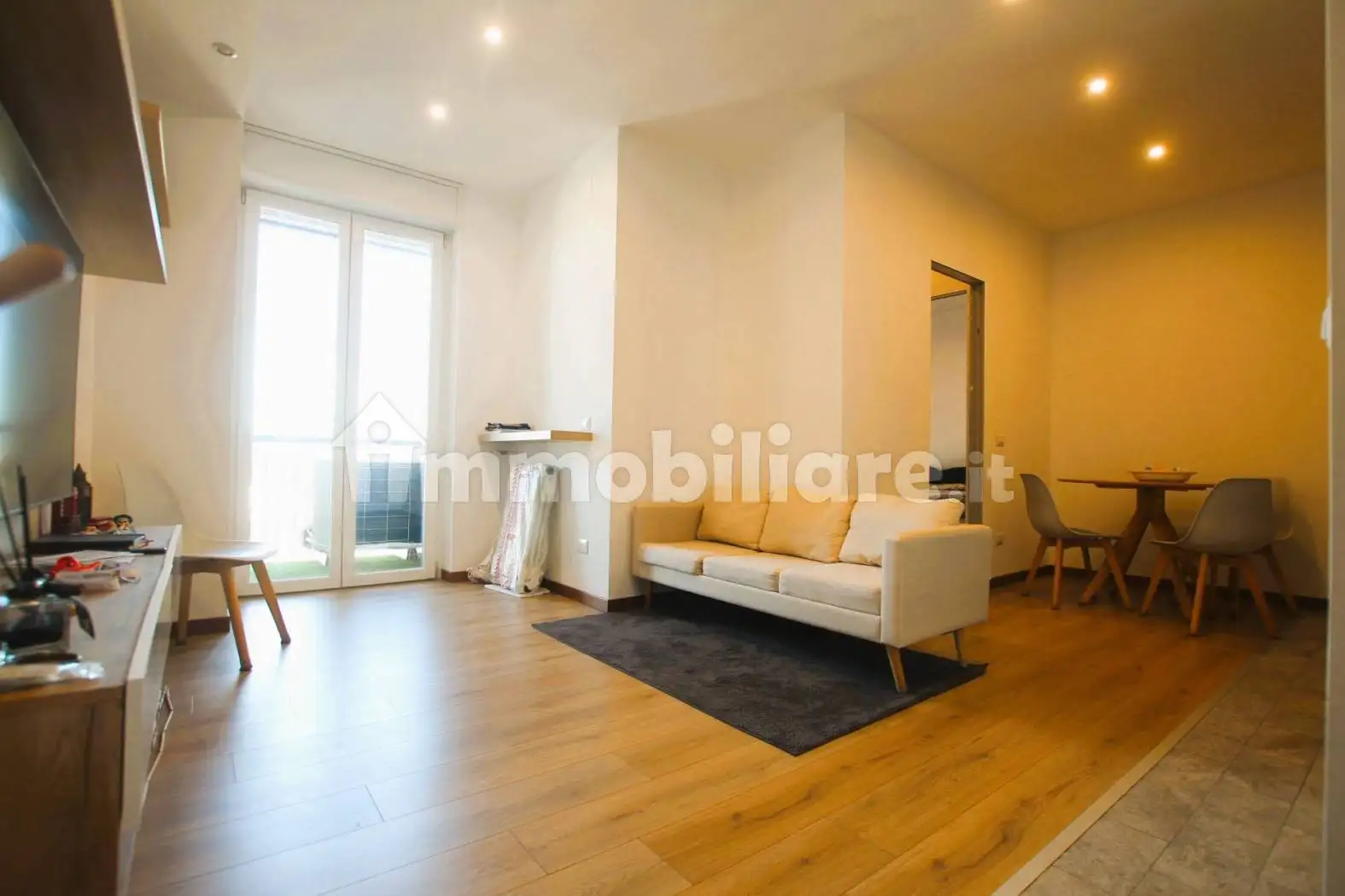 Appartamento in vendita a Cinisello Balsamo