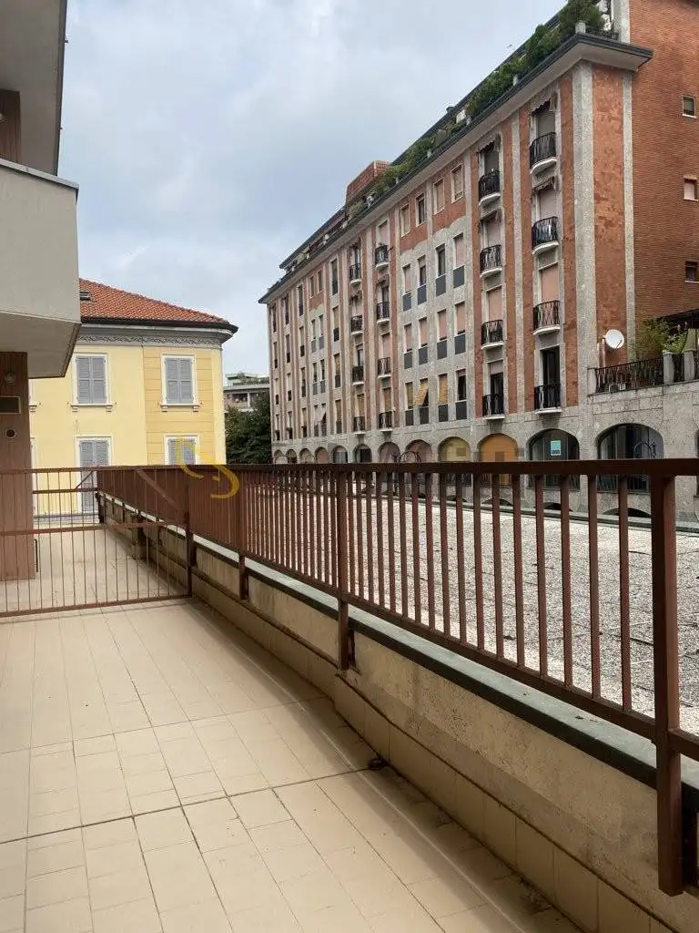 Appartamento in affitto a Corsico