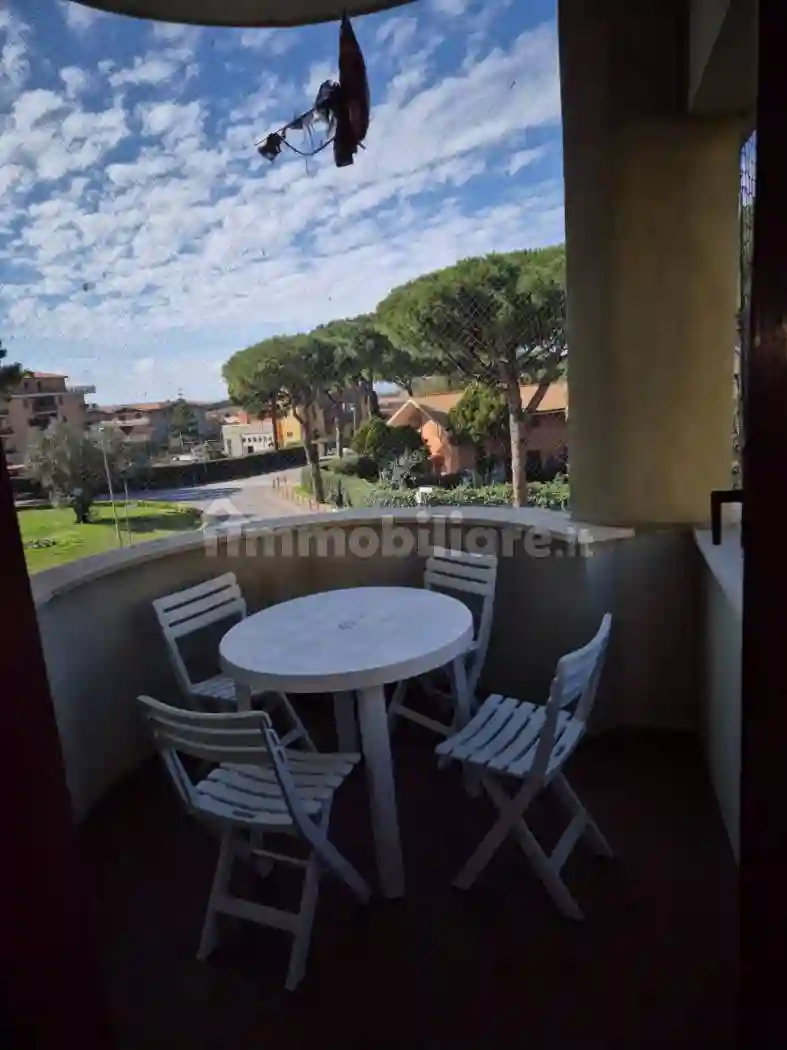 Bilocale via delle Pleiadi 2, Marina di San Nicola, Ladispoli - foto 4