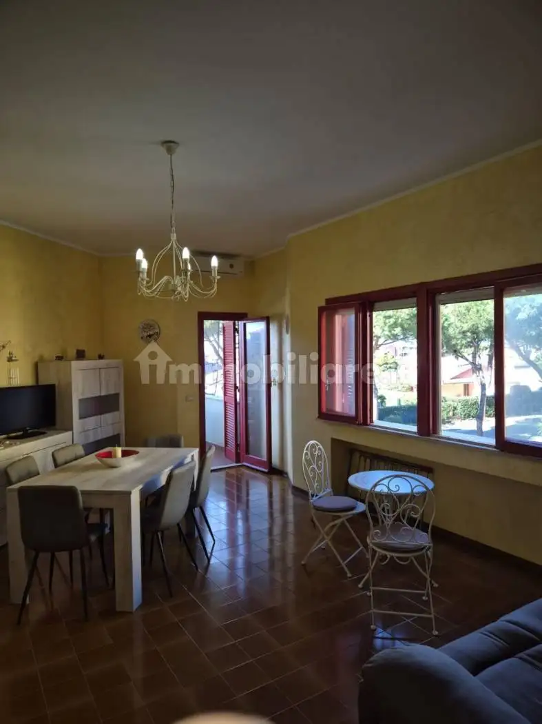 Bilocale via delle Pleiadi 2, Marina di San Nicola, Ladispoli - foto 5