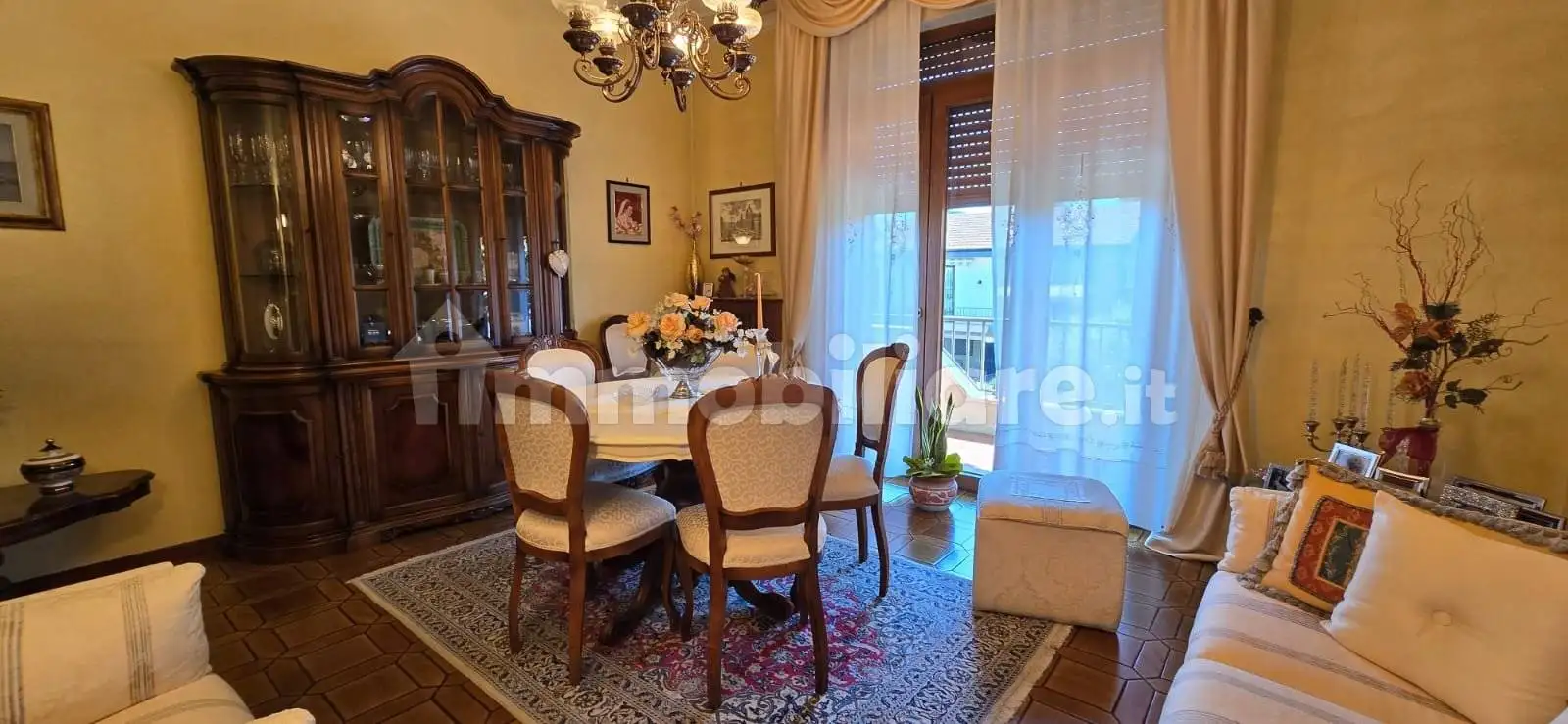 Appartamento in vendita a Prato