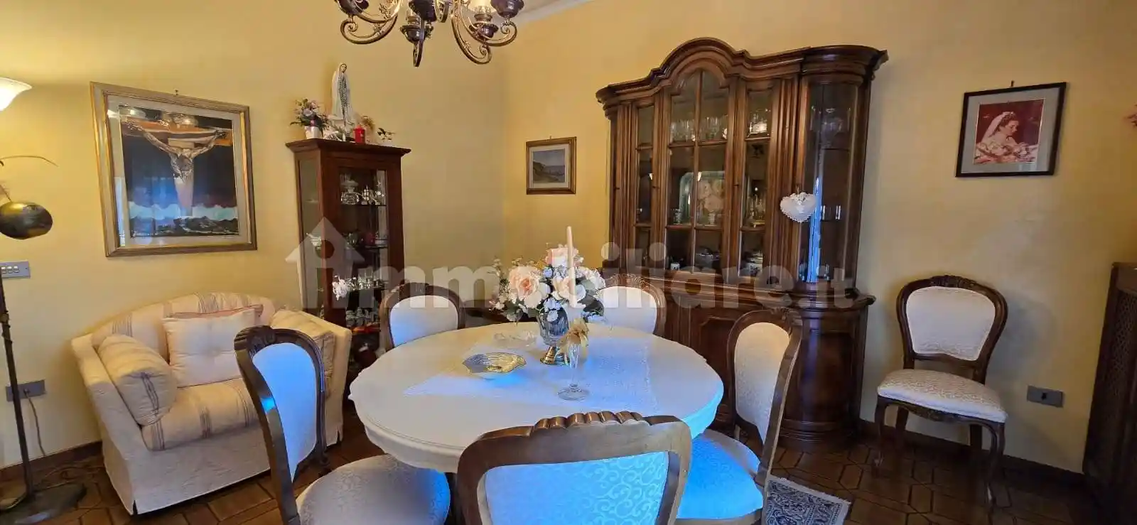 Appartamento via della Gualchiera, Coiano, Prato - foto 2