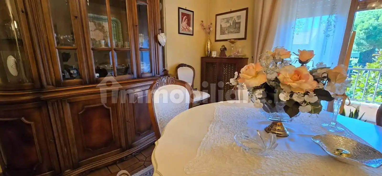 Appartamento via della Gualchiera, Coiano, Prato - foto 3