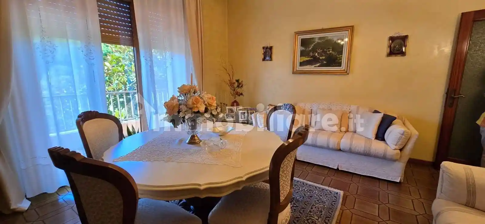 Appartamento via della Gualchiera, Coiano, Prato - foto 4