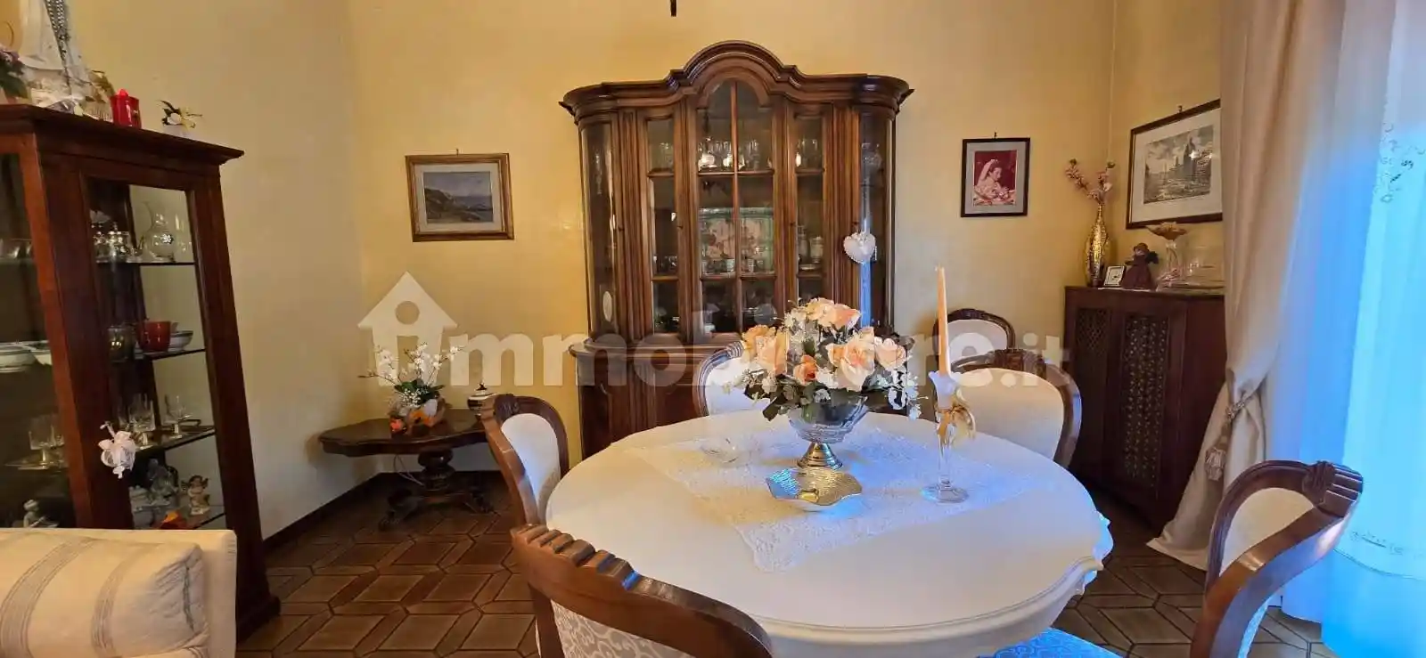 Appartamento via della Gualchiera, Coiano, Prato - foto 5