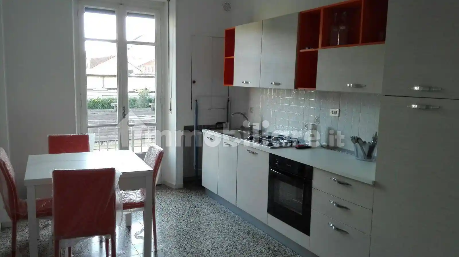 Appartamento in vendita a Torino