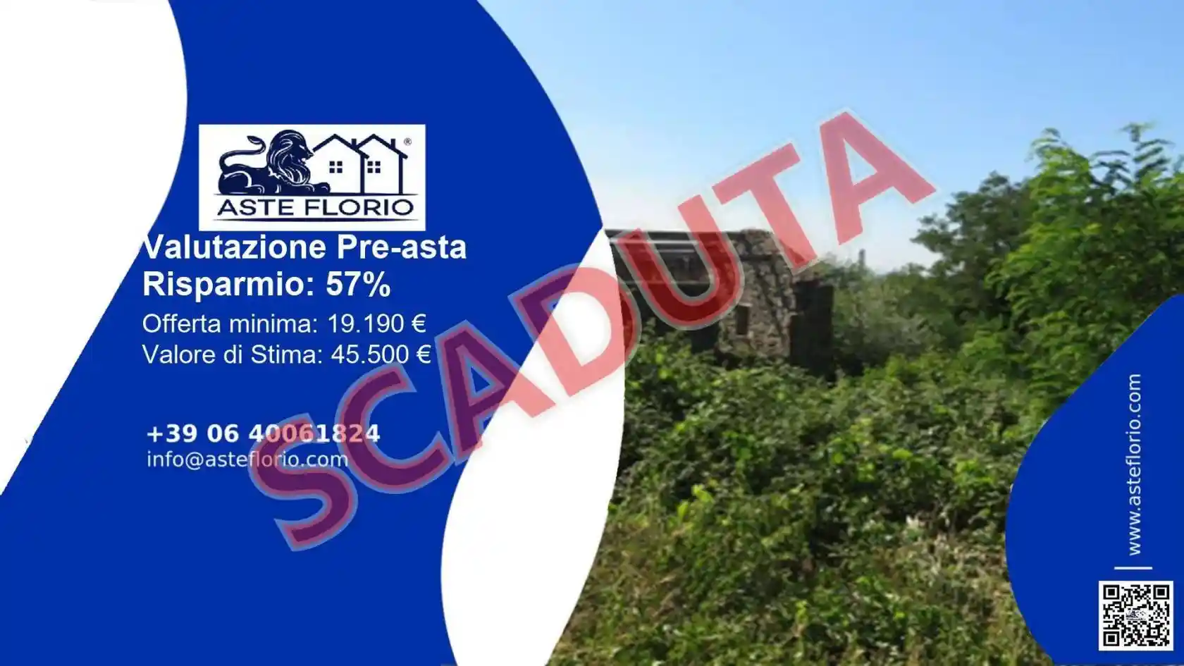 Appartamento in vendita a Viterbo