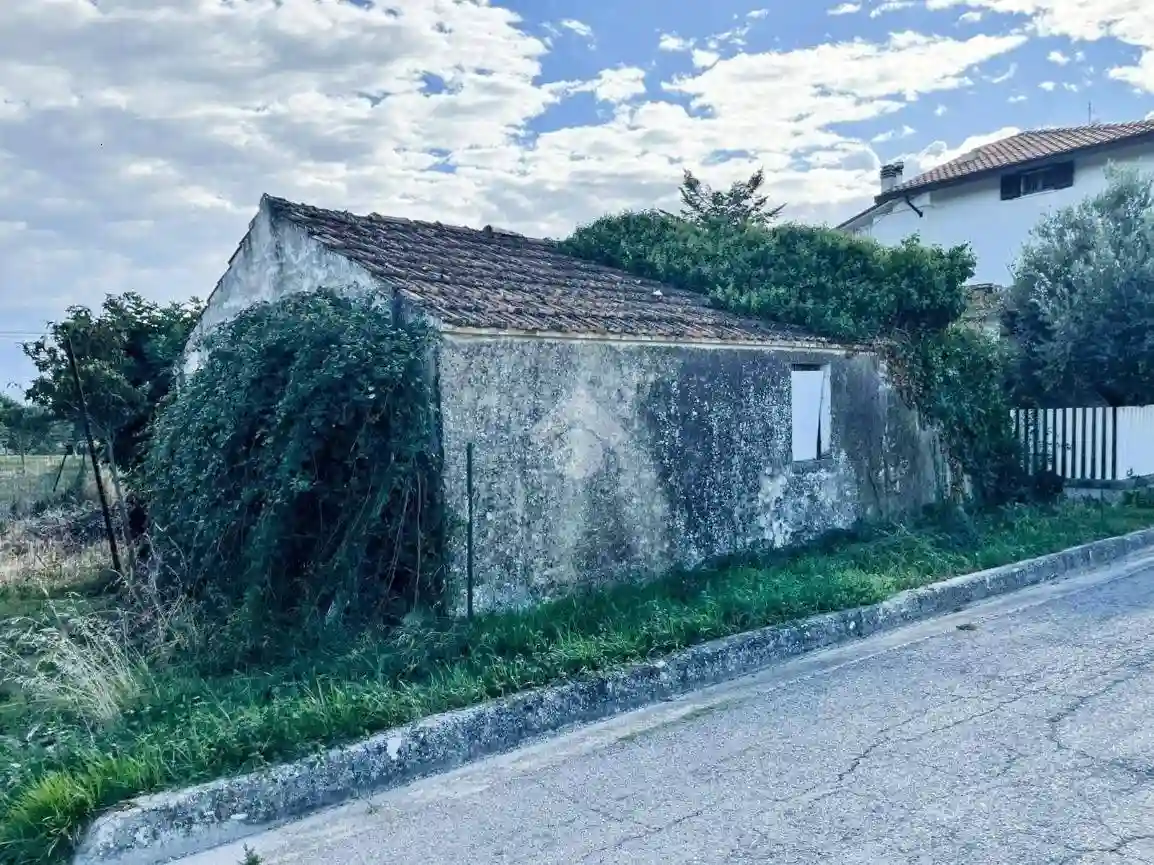Rustico Contrada Fontanelle 75, Lanciano - foto 4