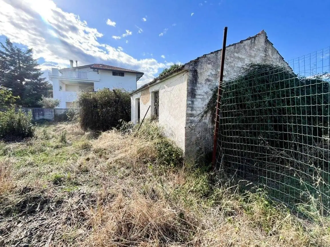 Rustico - Casale in vendita a Lanciano