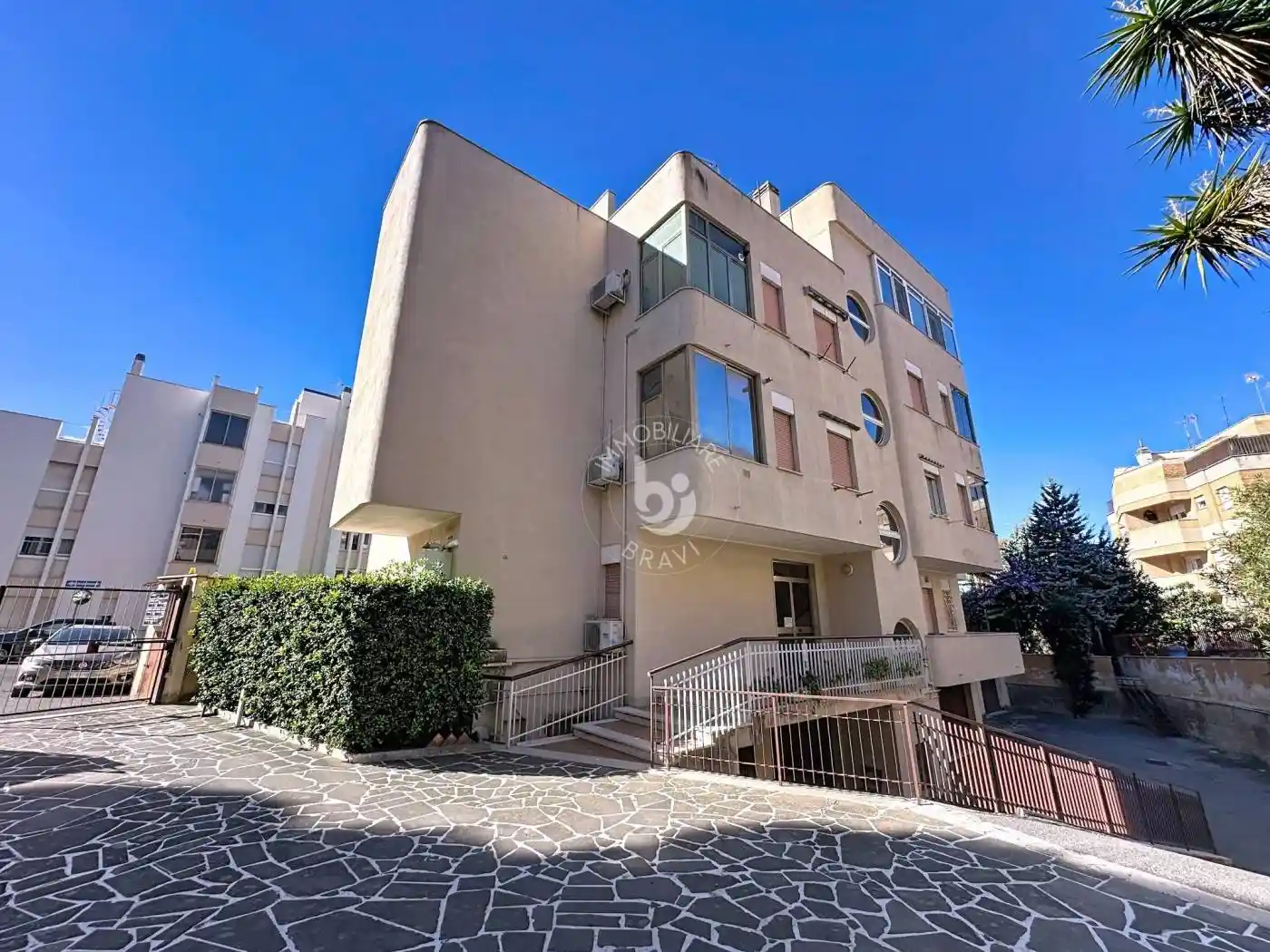 Appartamento in vendita a Santa Marinella