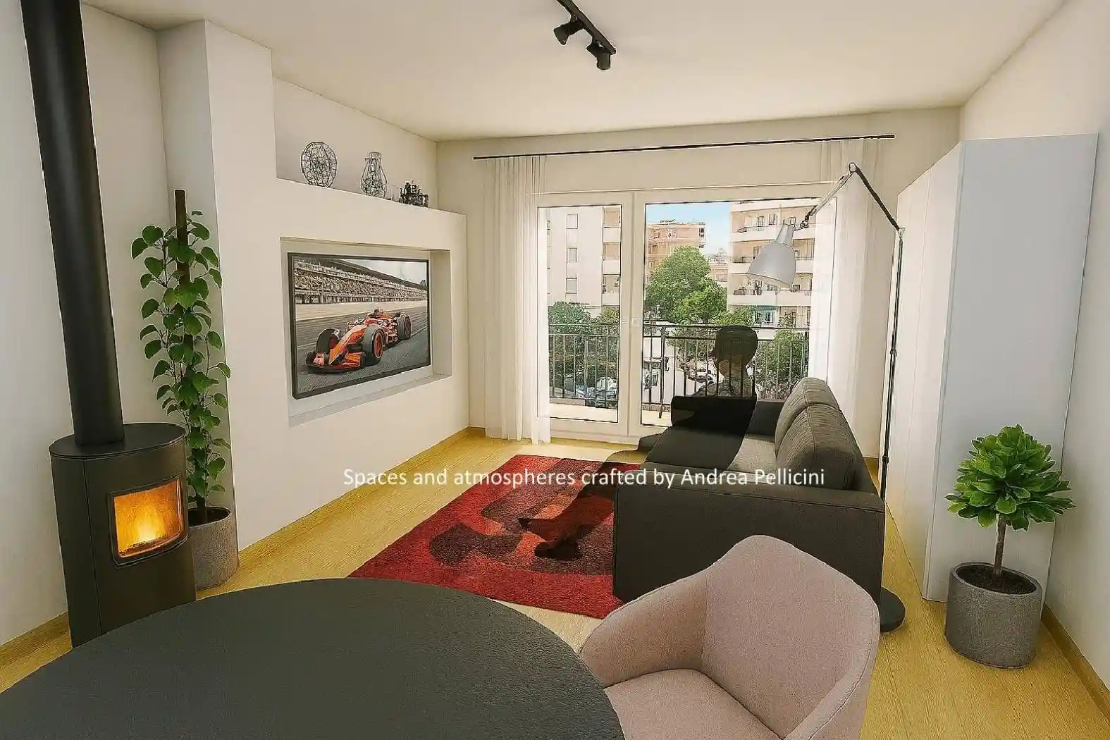 Appartamento in vendita a Bolzano