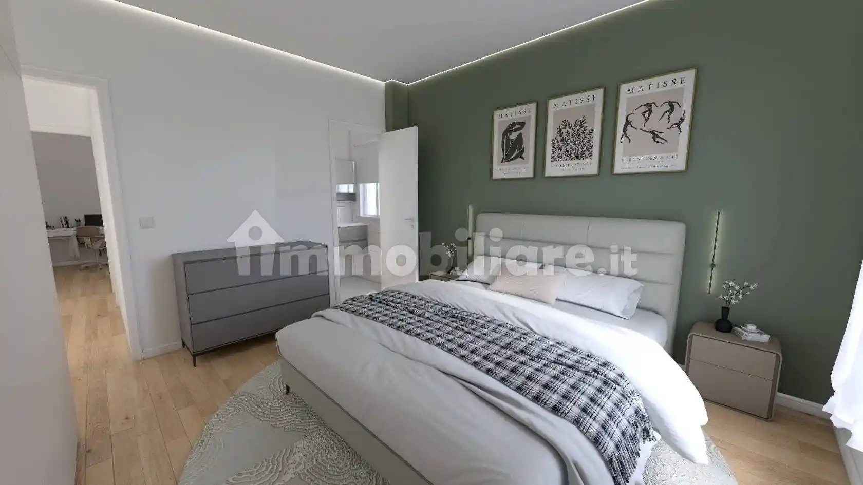 Appartamento - foto 4