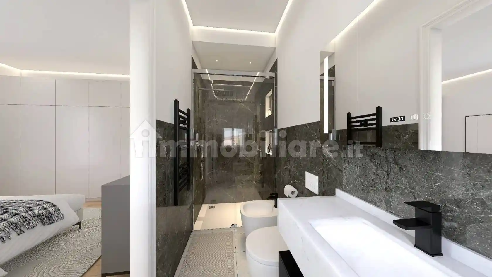 Appartamento - foto 5