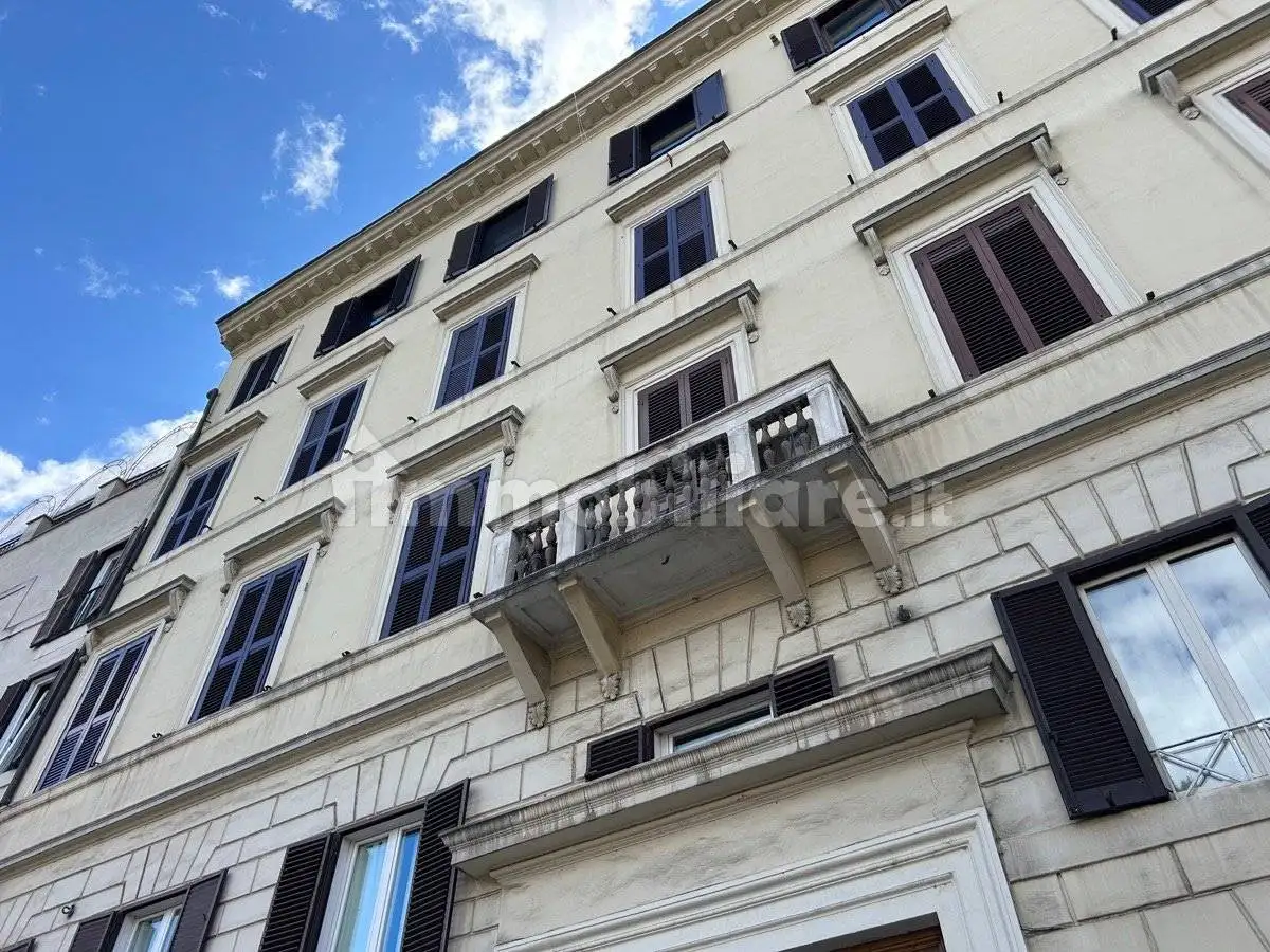 Attico - Mansarda in affitto a Roma