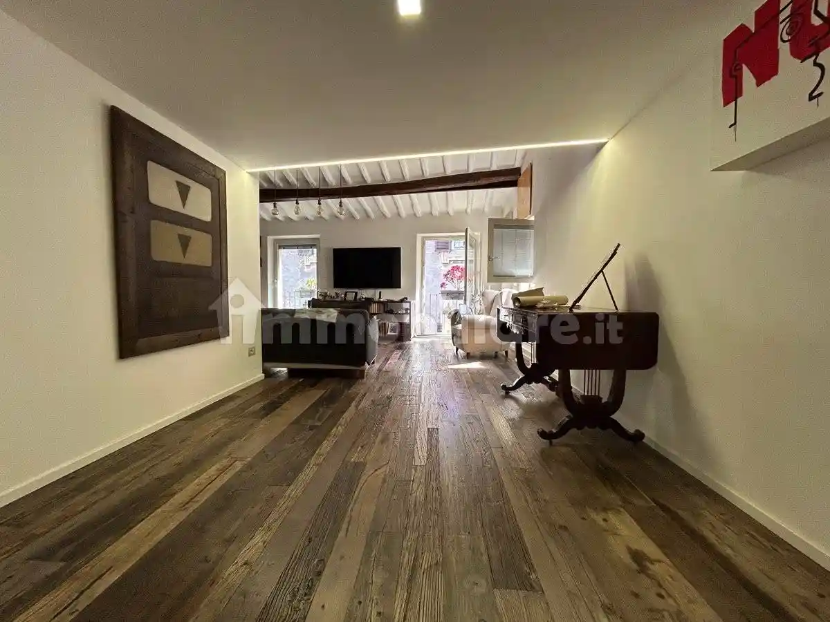 Attico via di Torre Argentina, Largo Argentina, Roma - foto 5