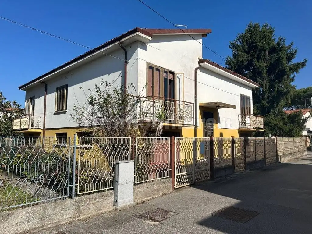 Villa in vendita a Venezia