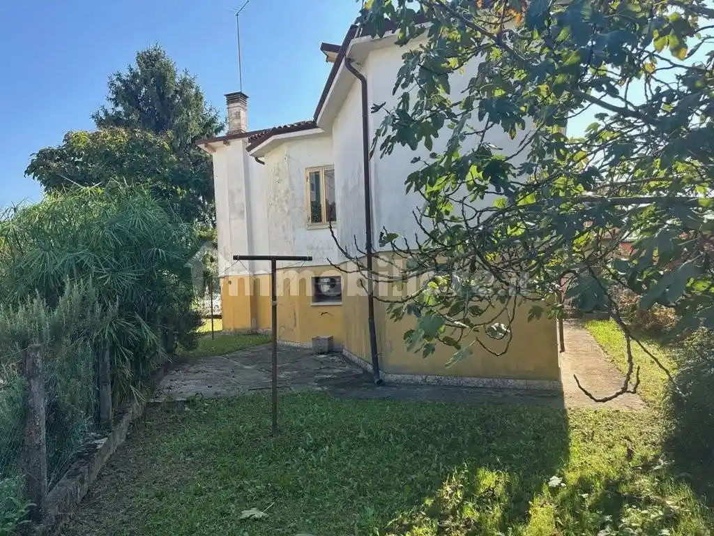 Villa unifamiliare via Arbe 3, Asseggiano, Venezia - foto 2