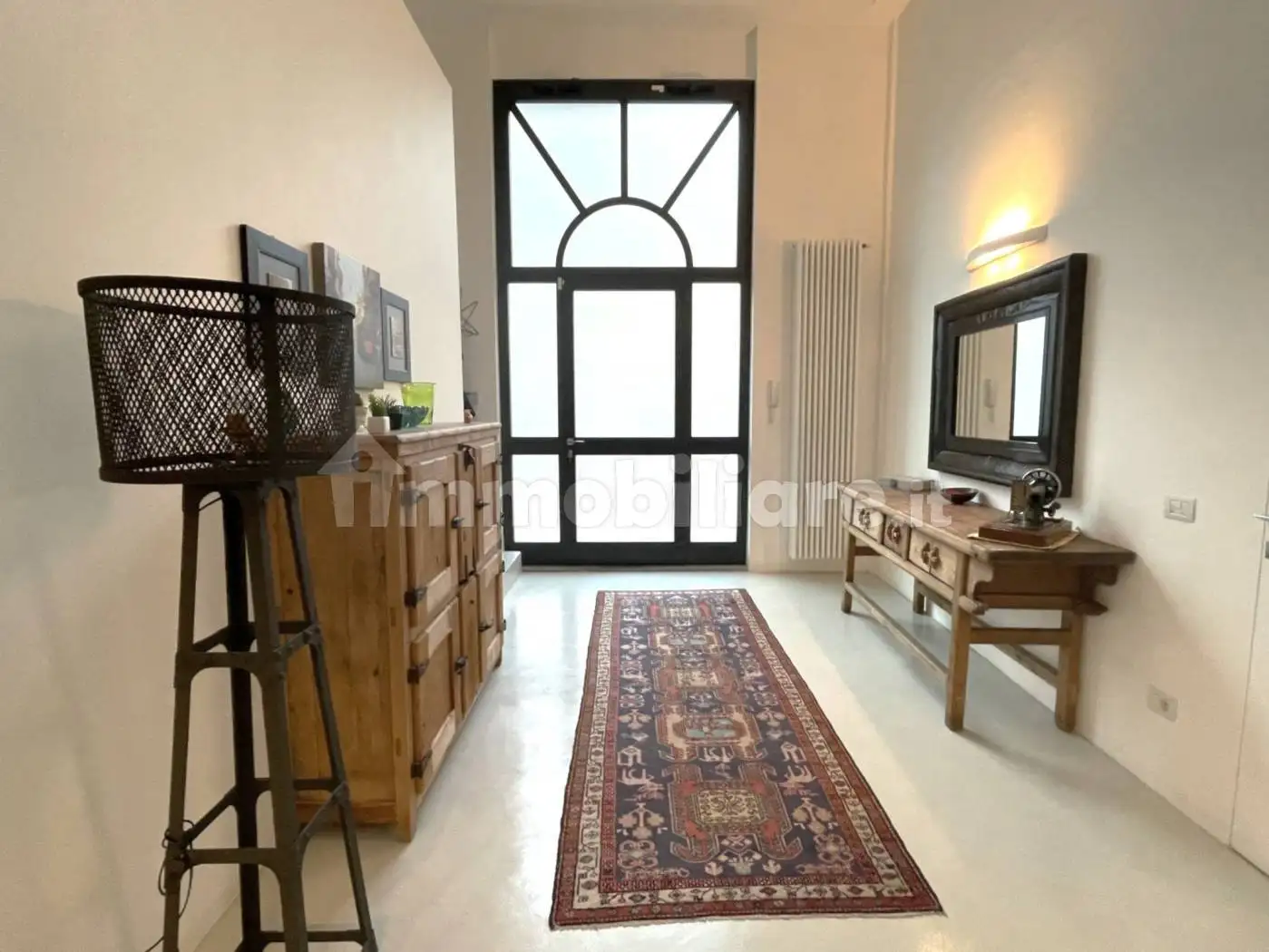 Loft in vendita a Milan