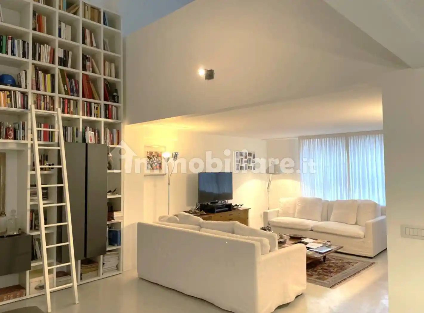 Loft viale Col di Lana, Ticinese, Milano - foto 2