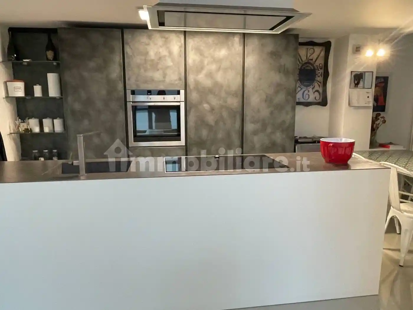 Loft viale Col di Lana, Ticinese, Milano - foto 4