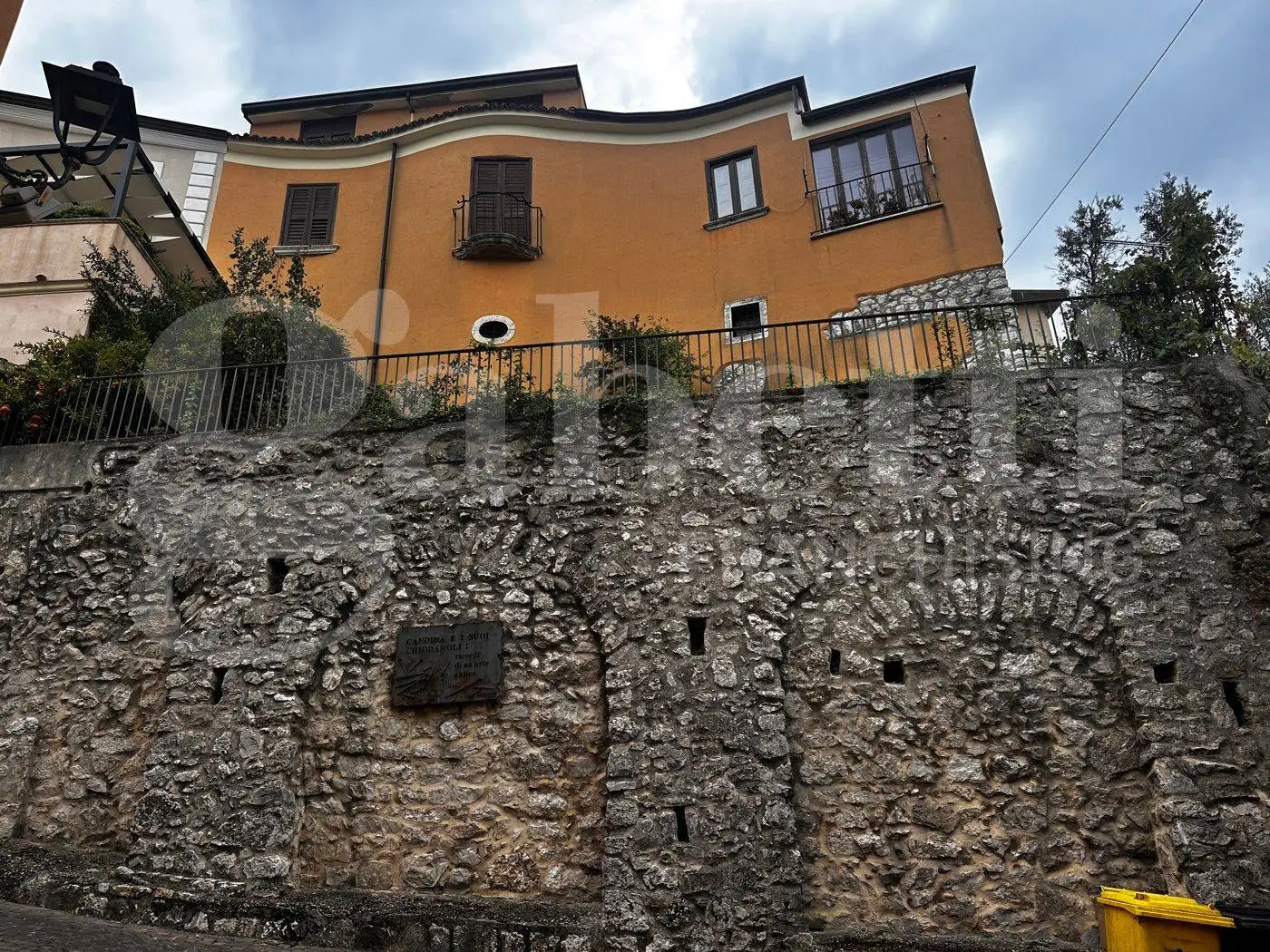 Appartamento in vendita a Candida