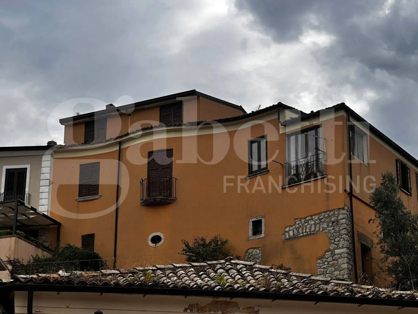 Appartamento via Castello, 21, Candida - foto 2