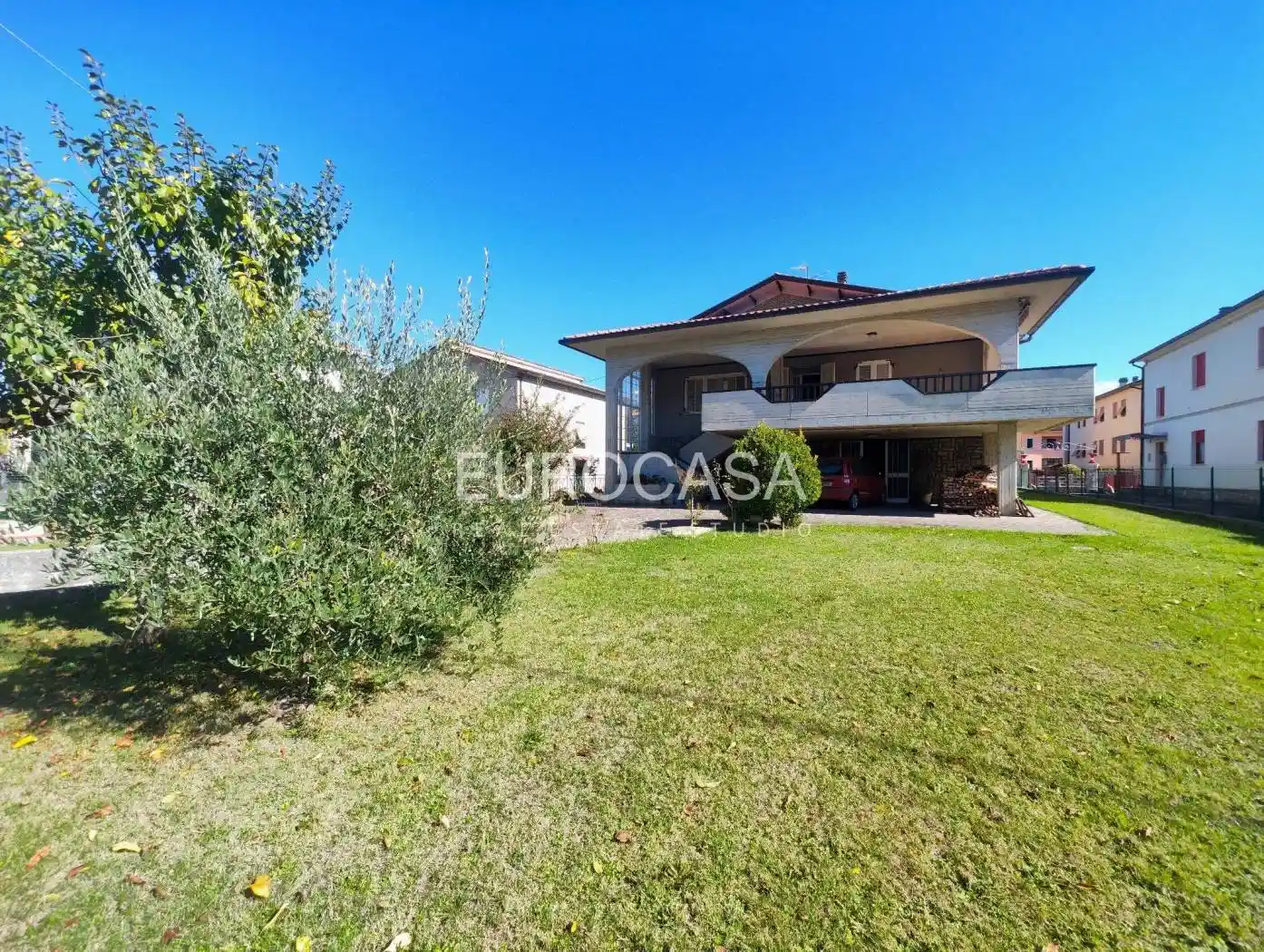 Villa in vendita a Città di Castello