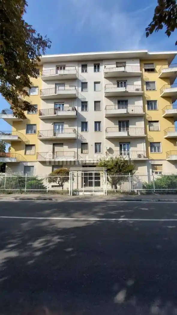 Appartamento in vendita a Casale Monferrato
