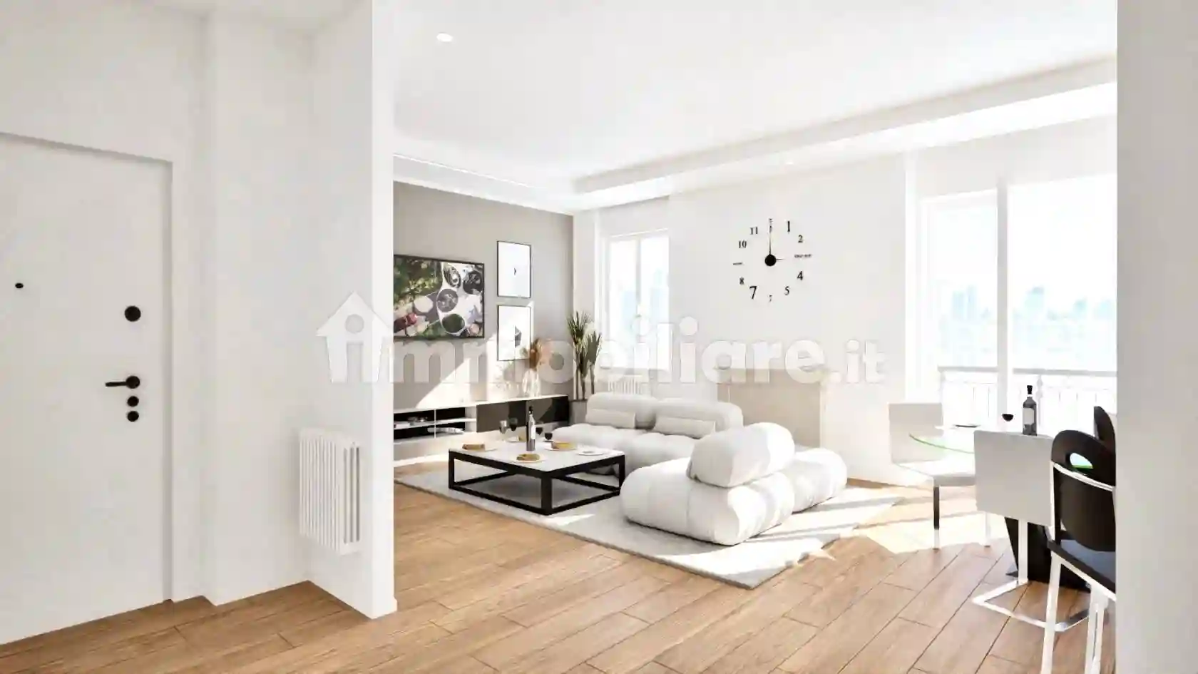 Appartamento - foto 2