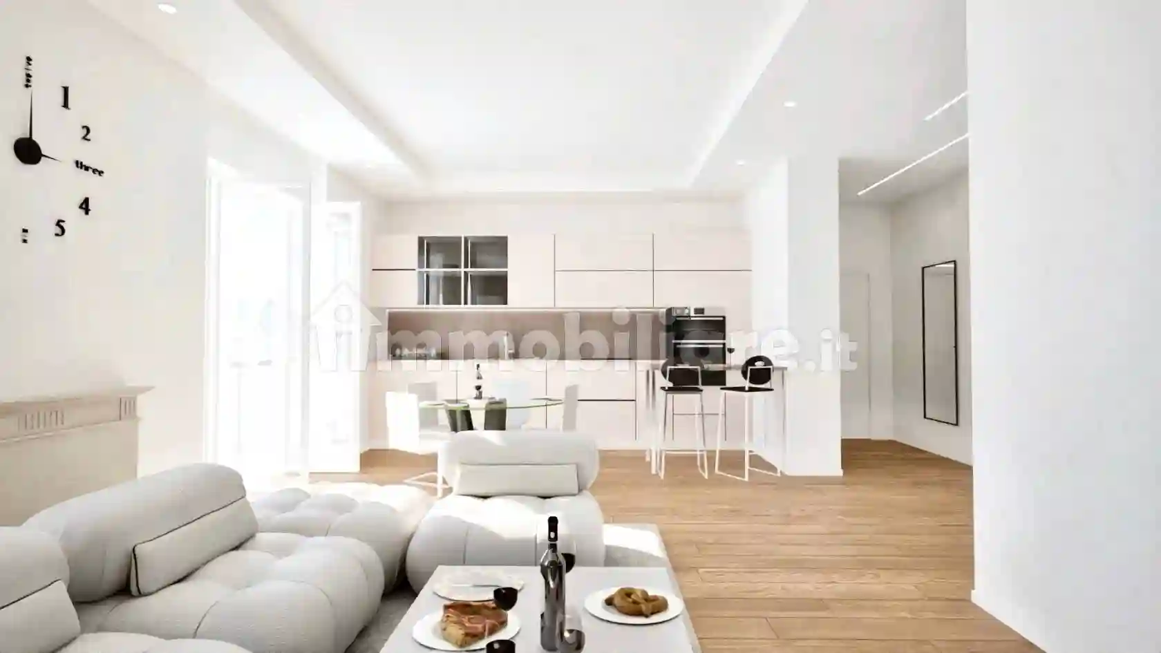 Appartamento - foto 5