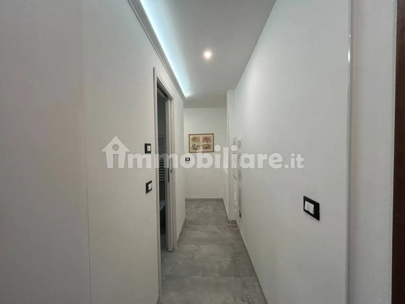 Attico ottimo stato, 90 m², Fenarina, Via Neghelli, Collina di Ponente, Alassio - foto 2