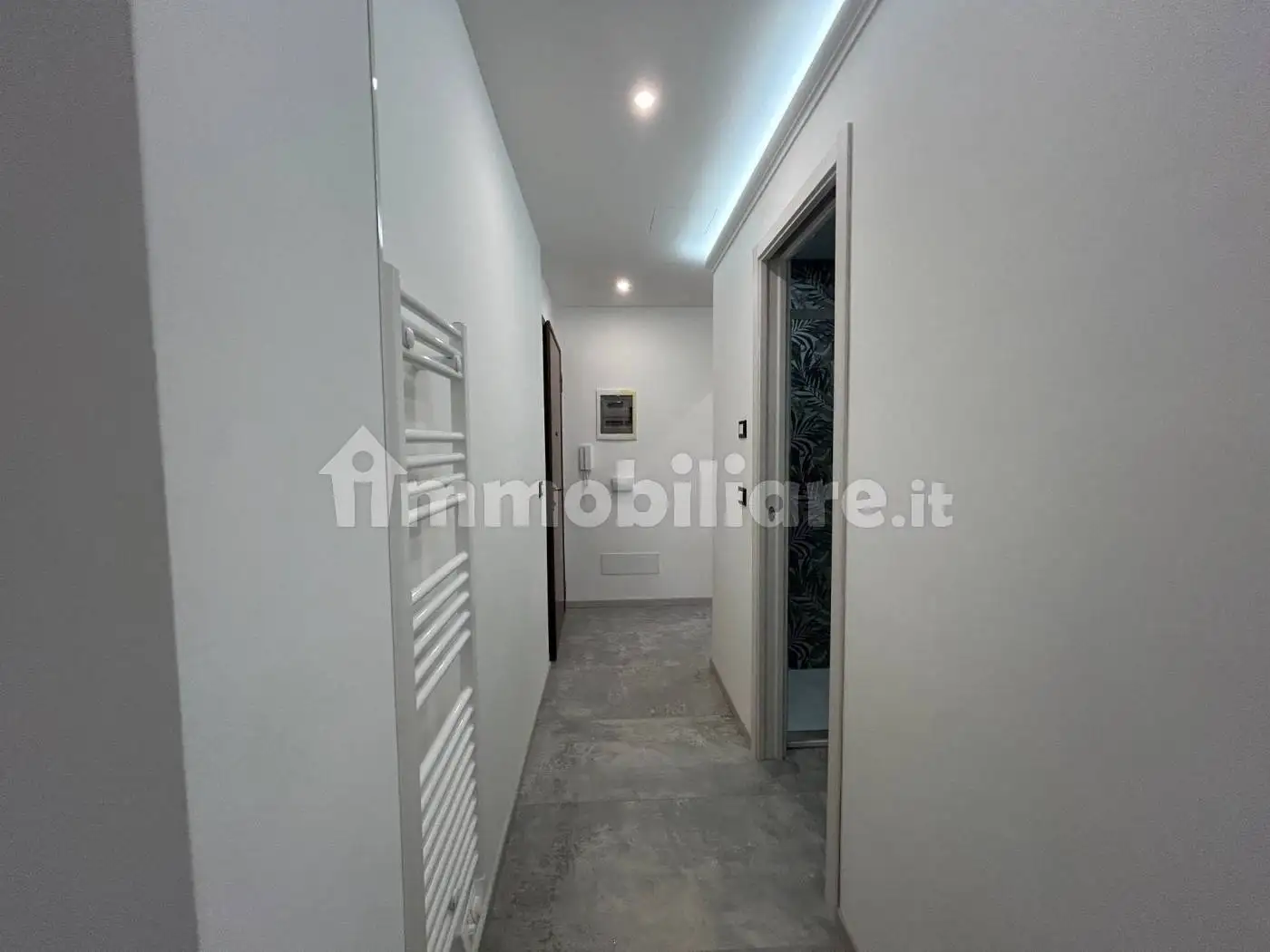 Attico ottimo stato, 90 m², Fenarina, Via Neghelli, Collina di Ponente, Alassio - foto 3